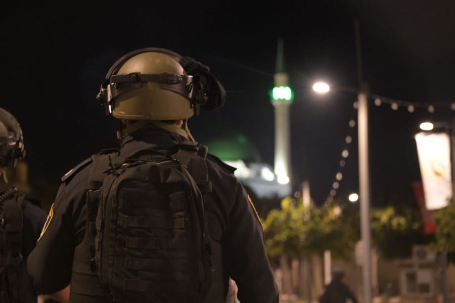 ميلشيات إرهابيّة، مشبعة بسموم الحقد على العرب ، تعيث فساداً وتدميراً